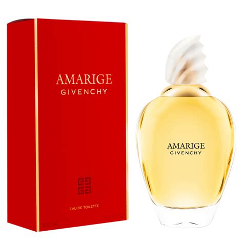 amarige givenchy profumo|givenchy amarige for women.